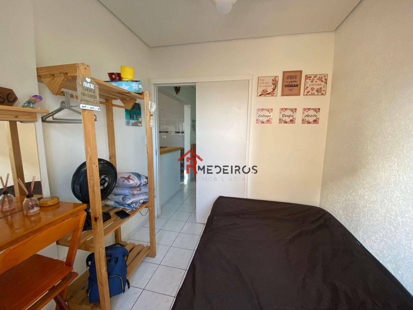 Apartamento à venda com 1 quarto, 58m² - Foto 20