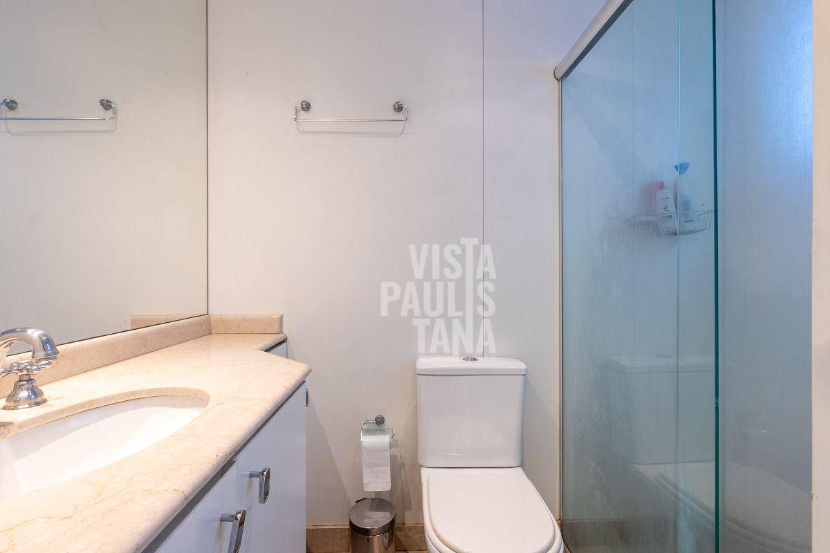 Apartamento à venda com 3 quartos, 200m² - Foto 24