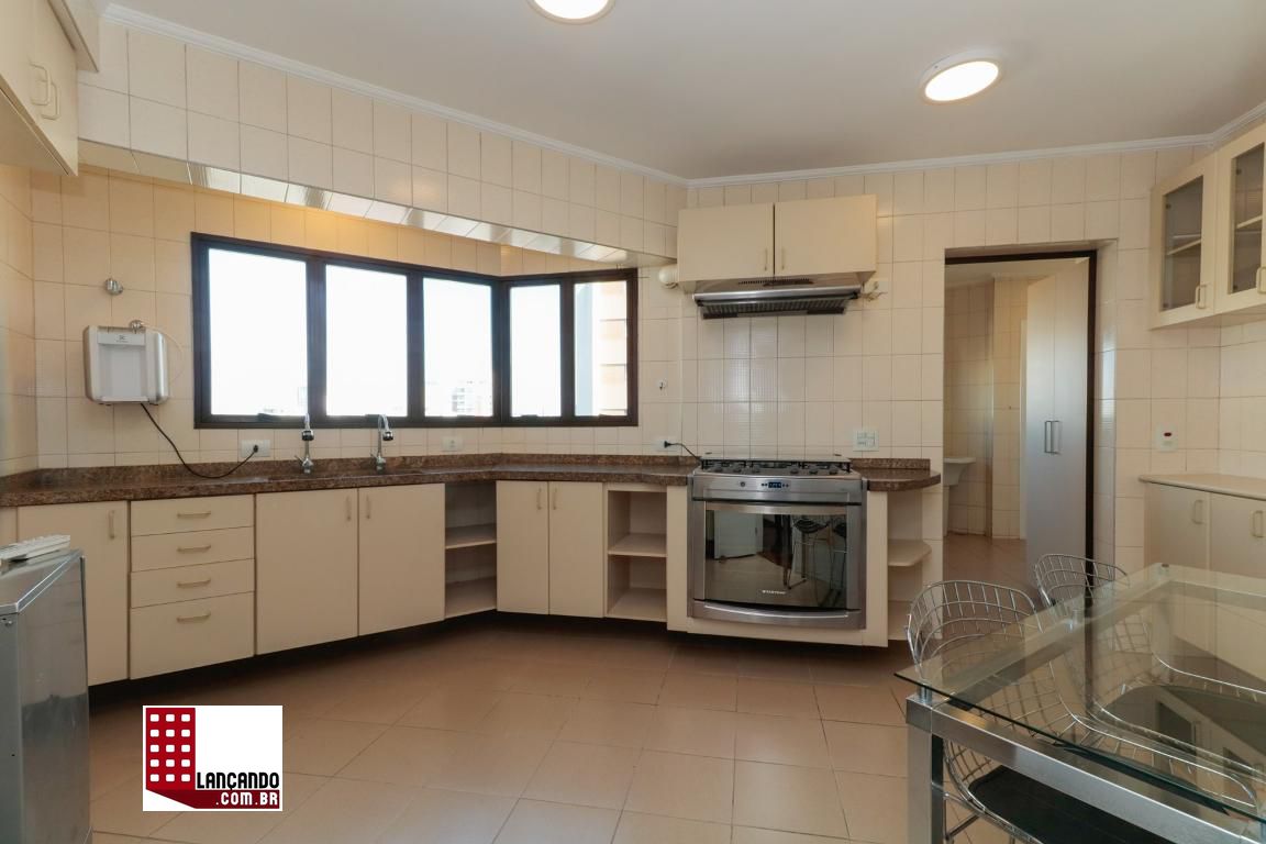 Apartamento à venda com 4 quartos, 160m² - Foto 15