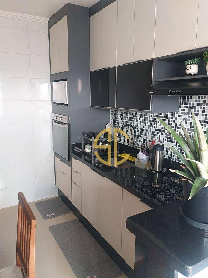 Apartamento à venda com 2 quartos, 63m² - Foto 15