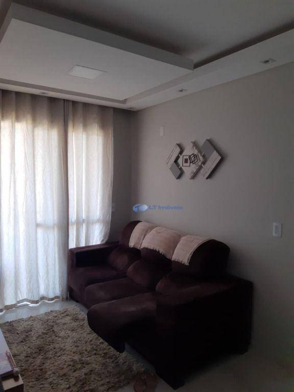 Apartamento à venda com 2 quartos, 65m² - Foto 8