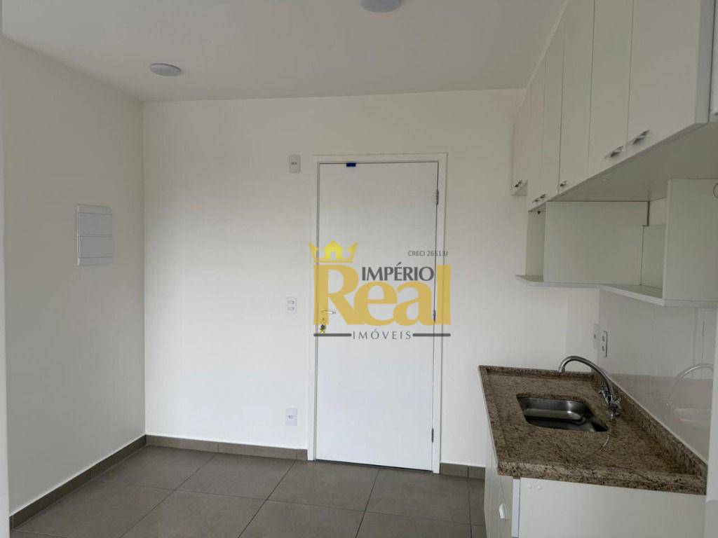 Apartamento para alugar com 2 quartos, 39m² - Foto 22