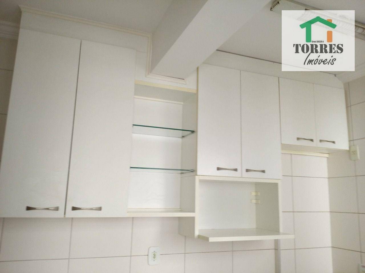 Apartamento à venda com 2 quartos, 65m² - Foto 8