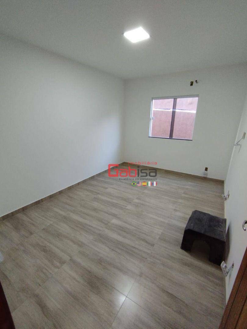 Casa à venda com 3 quartos, 120m² - Foto 5