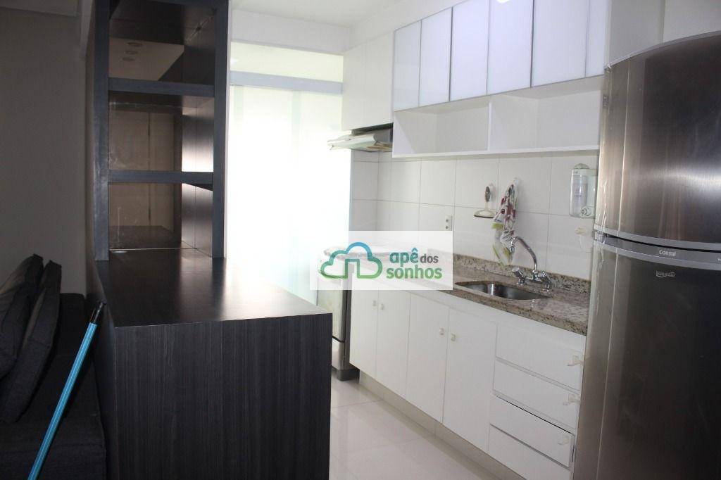 Apartamento à venda com 2 quartos, 83m² - Foto 7