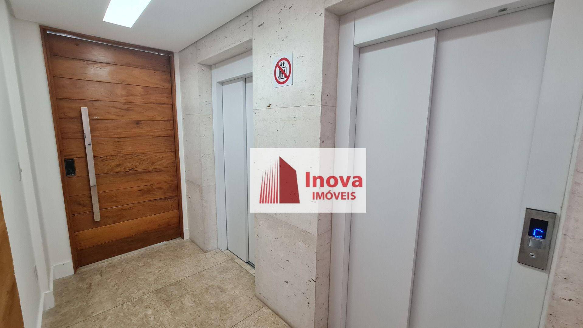 Apartamento à venda com 4 quartos, 250m² - Foto 5