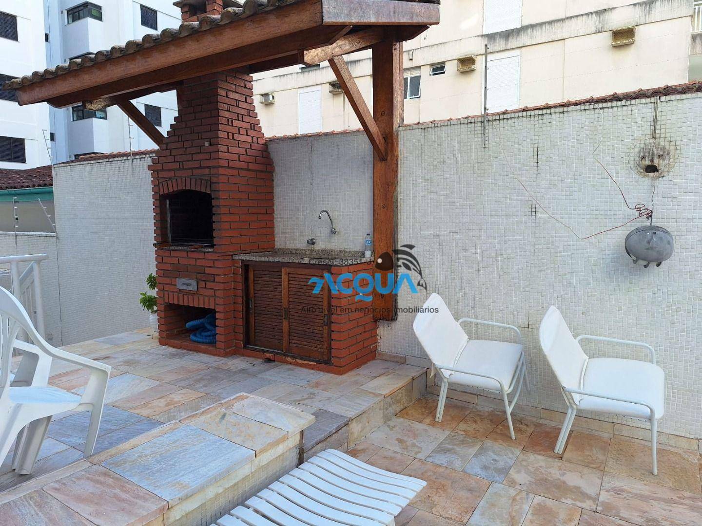 Apartamento à venda com 3 quartos, 145m² - Foto 16