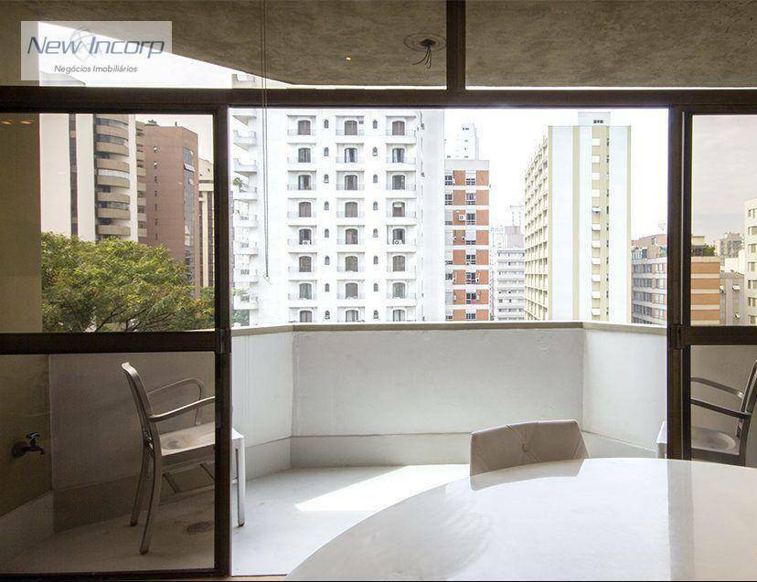 Apartamento à venda com 2 quartos, 125m² - Foto 2