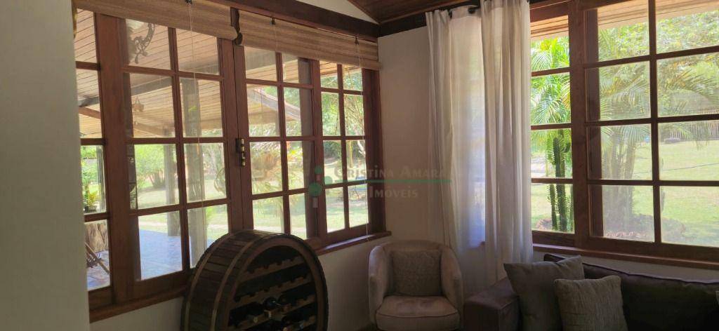 Sítio à venda com 5 quartos, 502m² - Foto 22