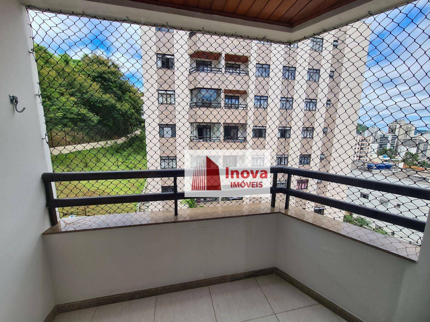 Apartamento à venda com 3 quartos, 105m² - Foto 6