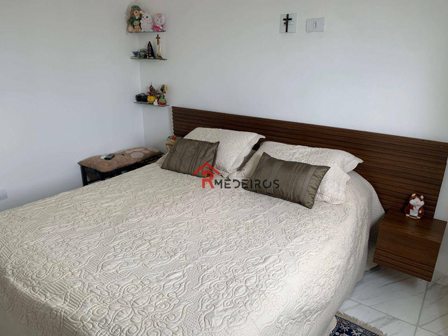 Apartamento à venda com 2 quartos, 67m² - Foto 13