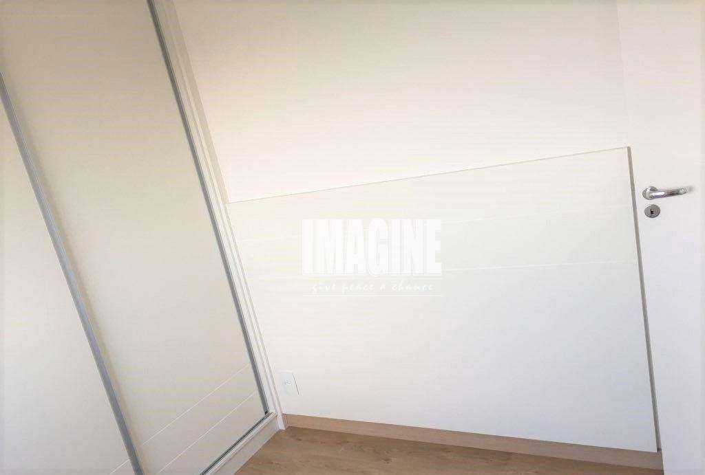 Apartamento à venda com 1 quarto, 38m² - Foto 10