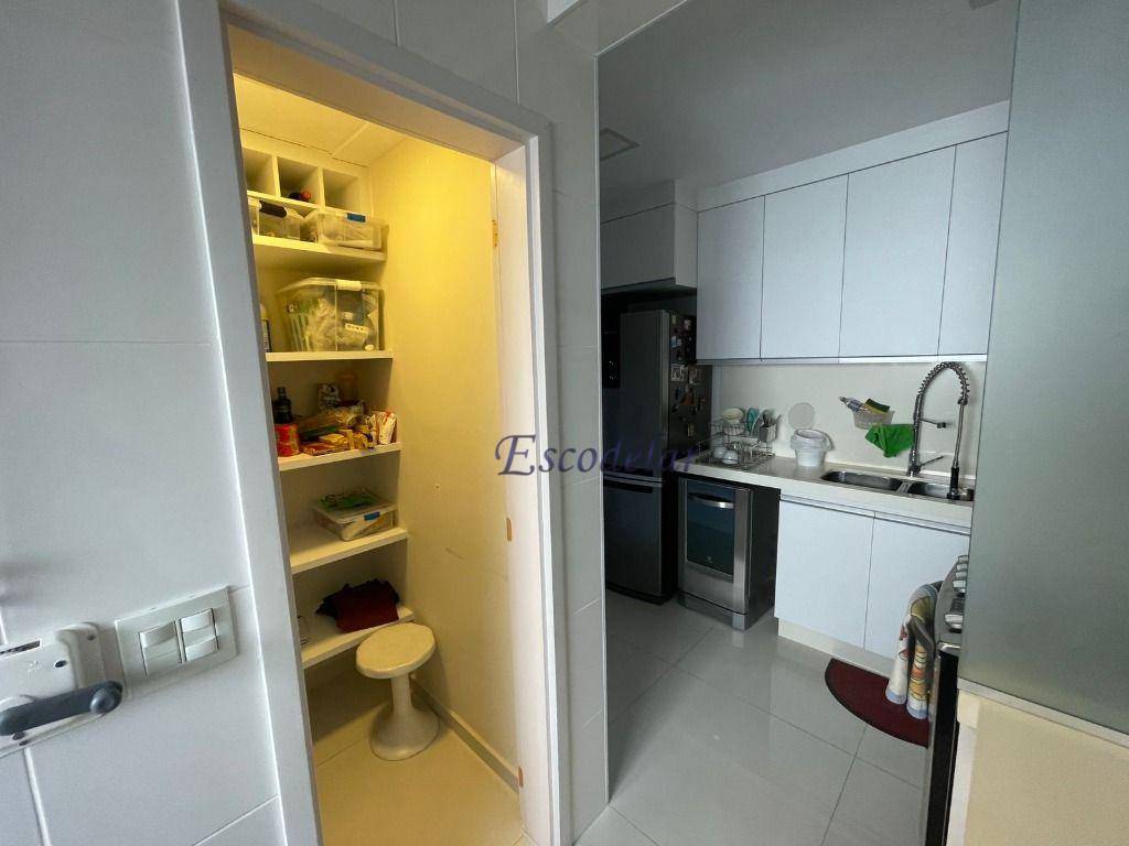 Apartamento à venda com 3 quartos, 105m² - Foto 10