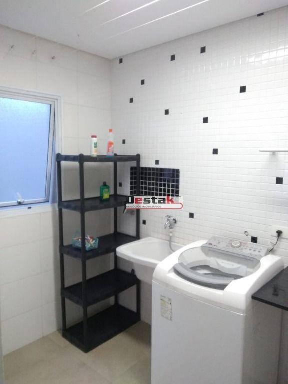 Sobrado à venda com 3 quartos, 318m² - Foto 32