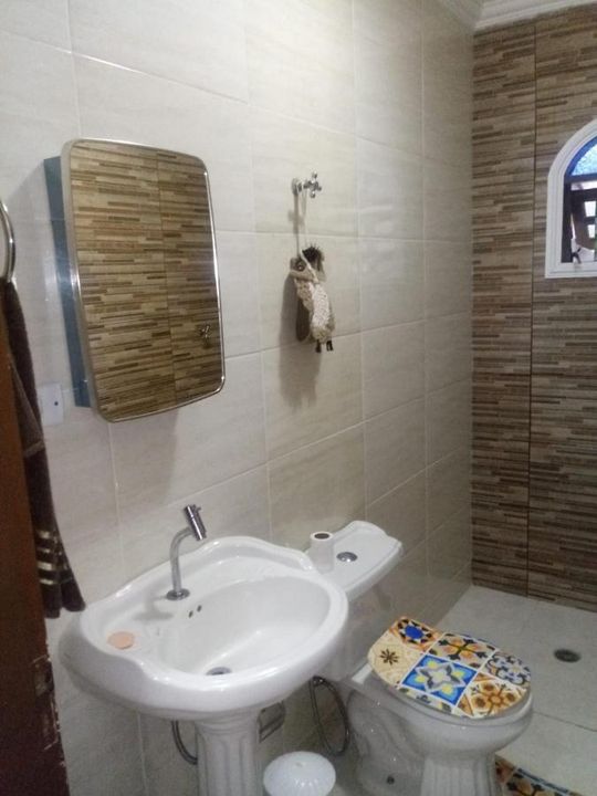 Sobrado à venda com 3 quartos, 175m² - Foto 29