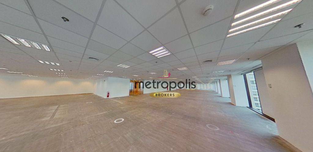 Conjunto Comercial-Sala para alugar, 680m² - Foto 8