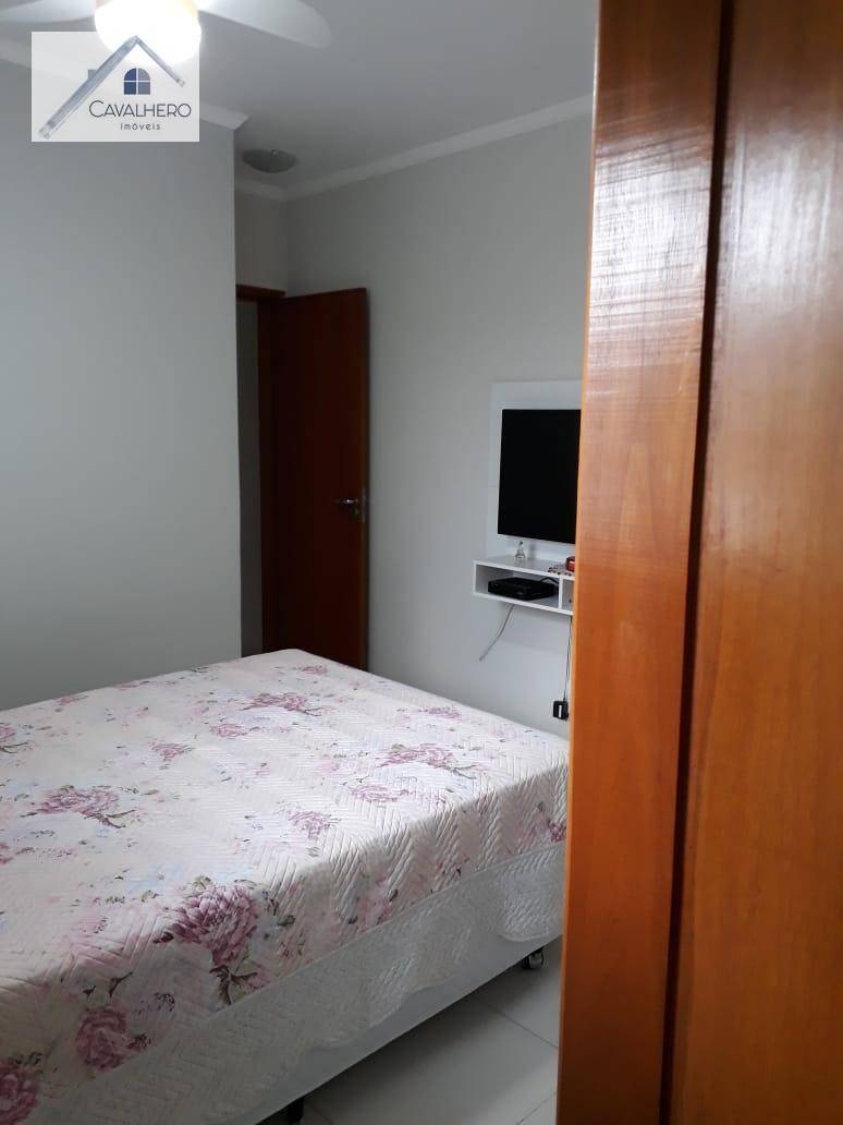 Apartamento à venda com 2 quartos, 140m² - Foto 27