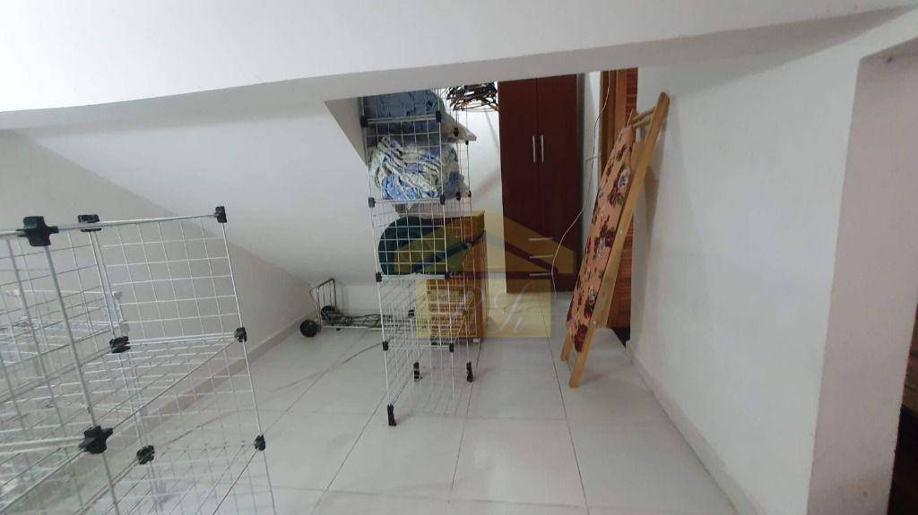 Apartamento à venda com 1 quarto, 20m² - Foto 7