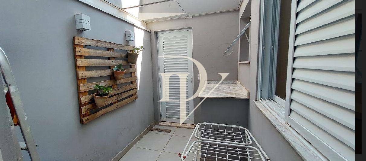 Sobrado à venda com 4 quartos, 252m² - Foto 26
