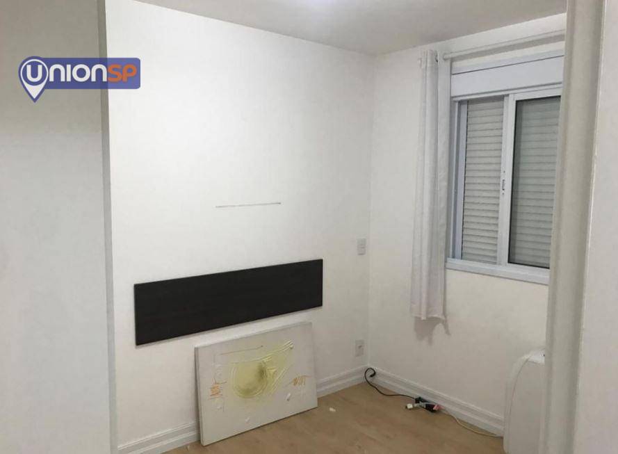 Apartamento à venda com 2 quartos, 60m² - Foto 8