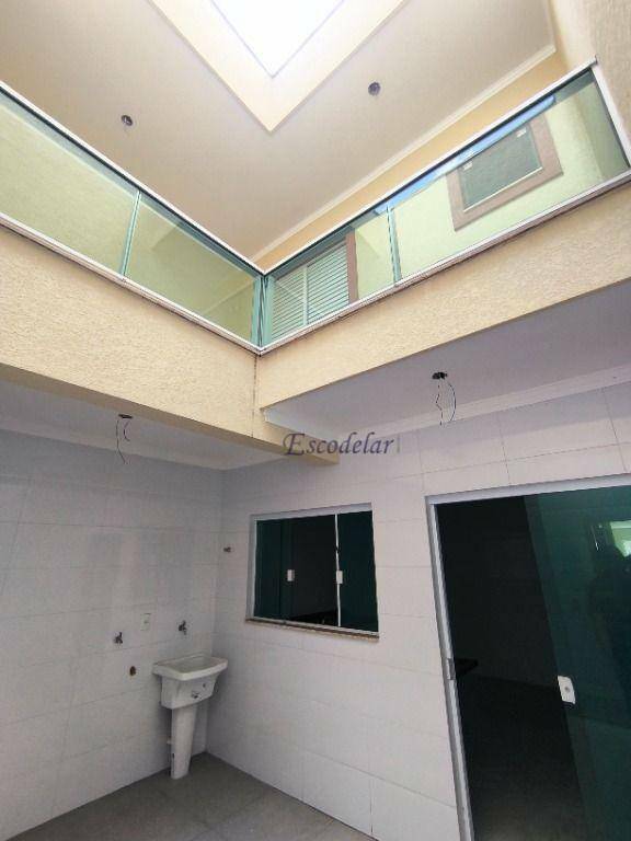 Sobrado à venda com 3 quartos, 125m² - Foto 17