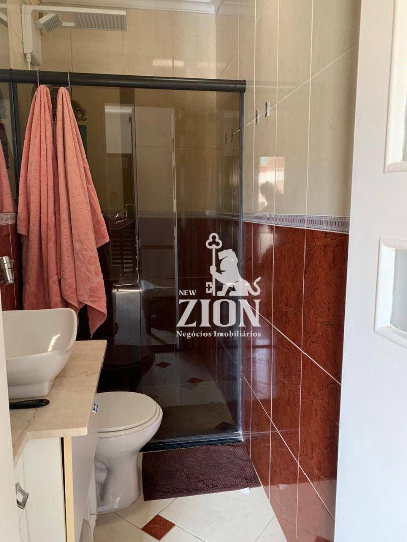 Sobrado à venda com 3 quartos, 170m² - Foto 15