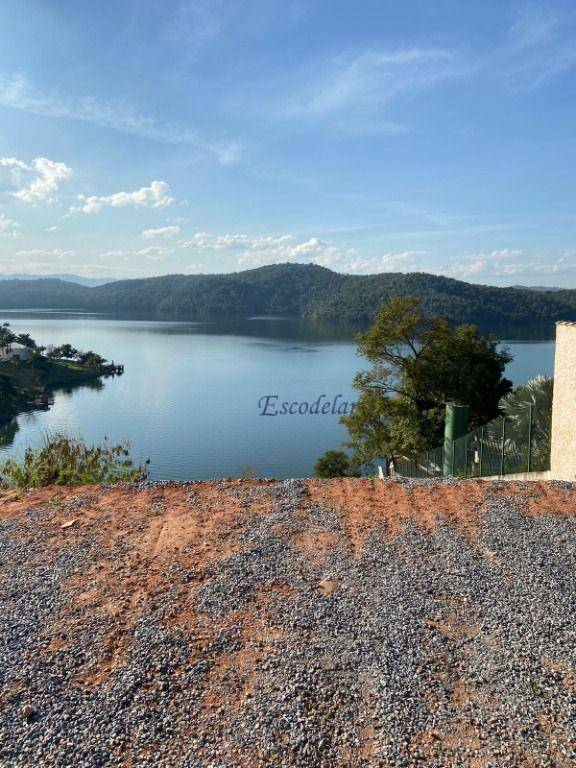 Loteamento e Condomínio à venda, 1695M2 - Foto 6