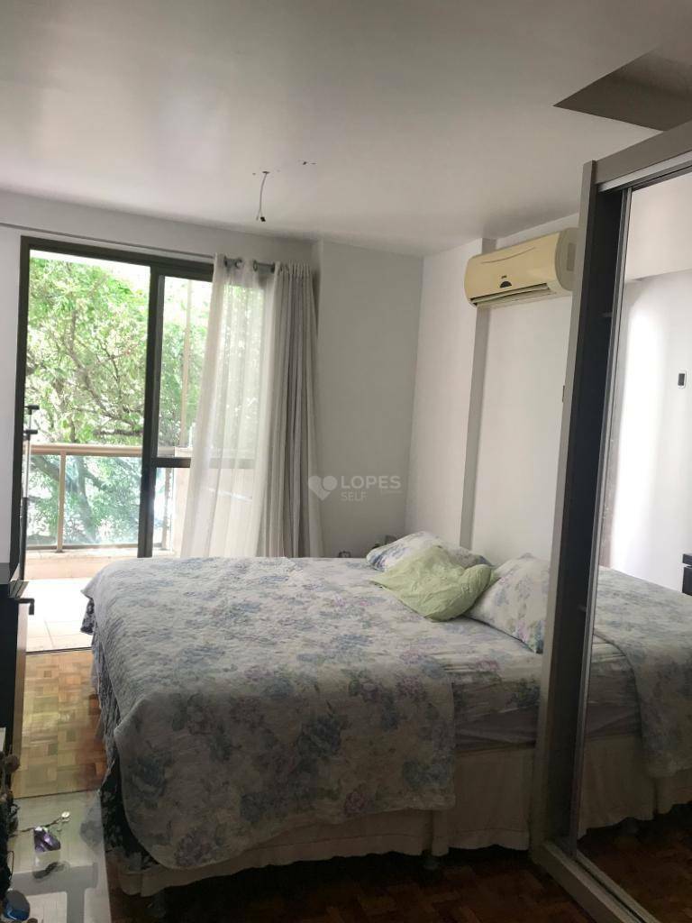 Apartamento à venda com 4 quartos, 180m² - Foto 5