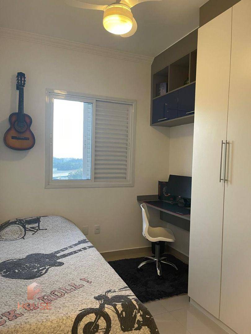 Apartamento à venda com 3 quartos, 70m² - Foto 9