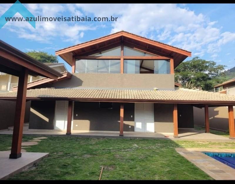 Casa de Condomínio à venda com 4 quartos, 450m² - Foto 25