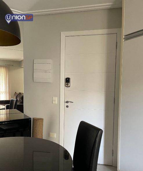 Apartamento à venda com 1 quarto, 40m² - Foto 6