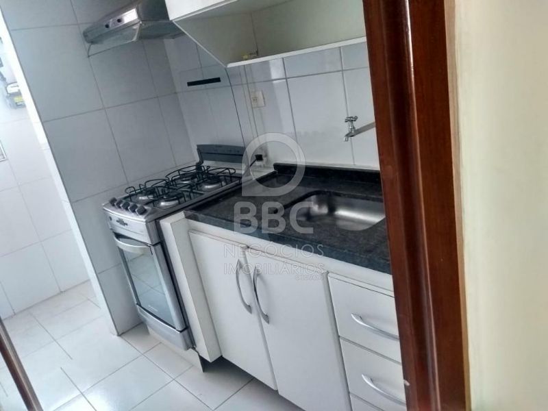 Apartamento à venda com 2 quartos, 53m² - Foto 5