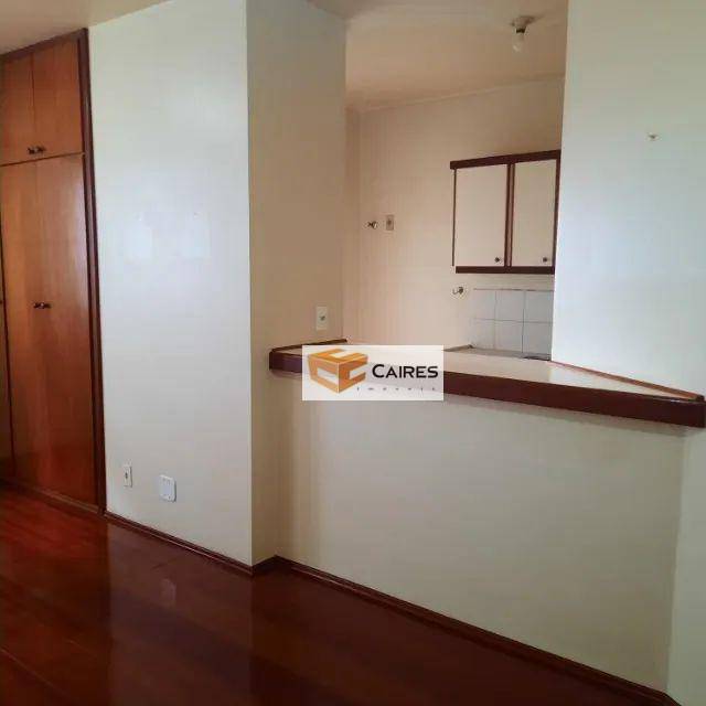 Kitnet e Studio à venda com 1 quarto, 39m² - Foto 1