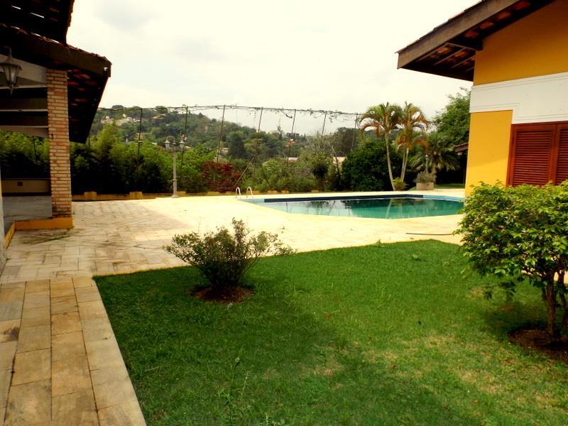 Casa de Condomínio à venda com 5 quartos, 500m² - Foto 44