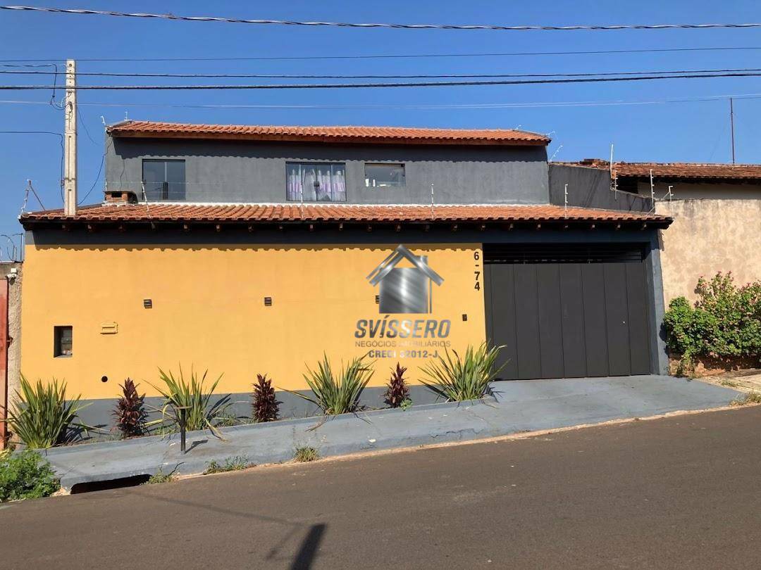 Casa à venda com 1 quarto, 231m² - Foto 17