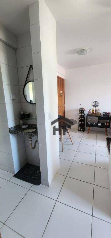 Apartamento à venda com 2 quartos, 47m² - Foto 10