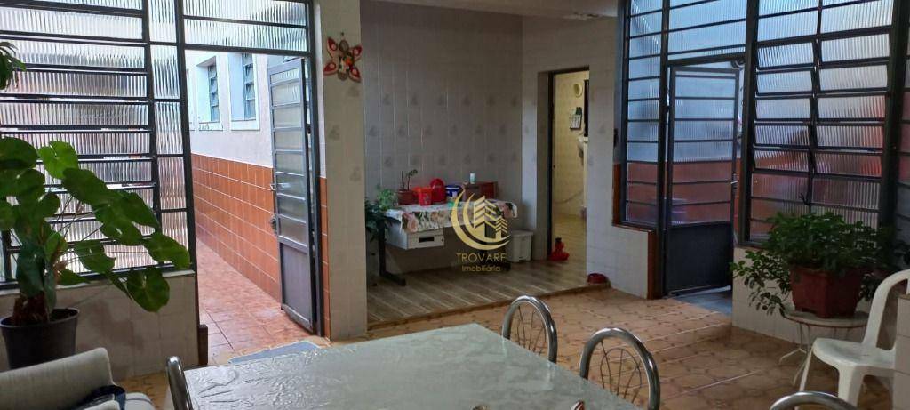 Sobrado à venda com 5 quartos, 400m² - Foto 22