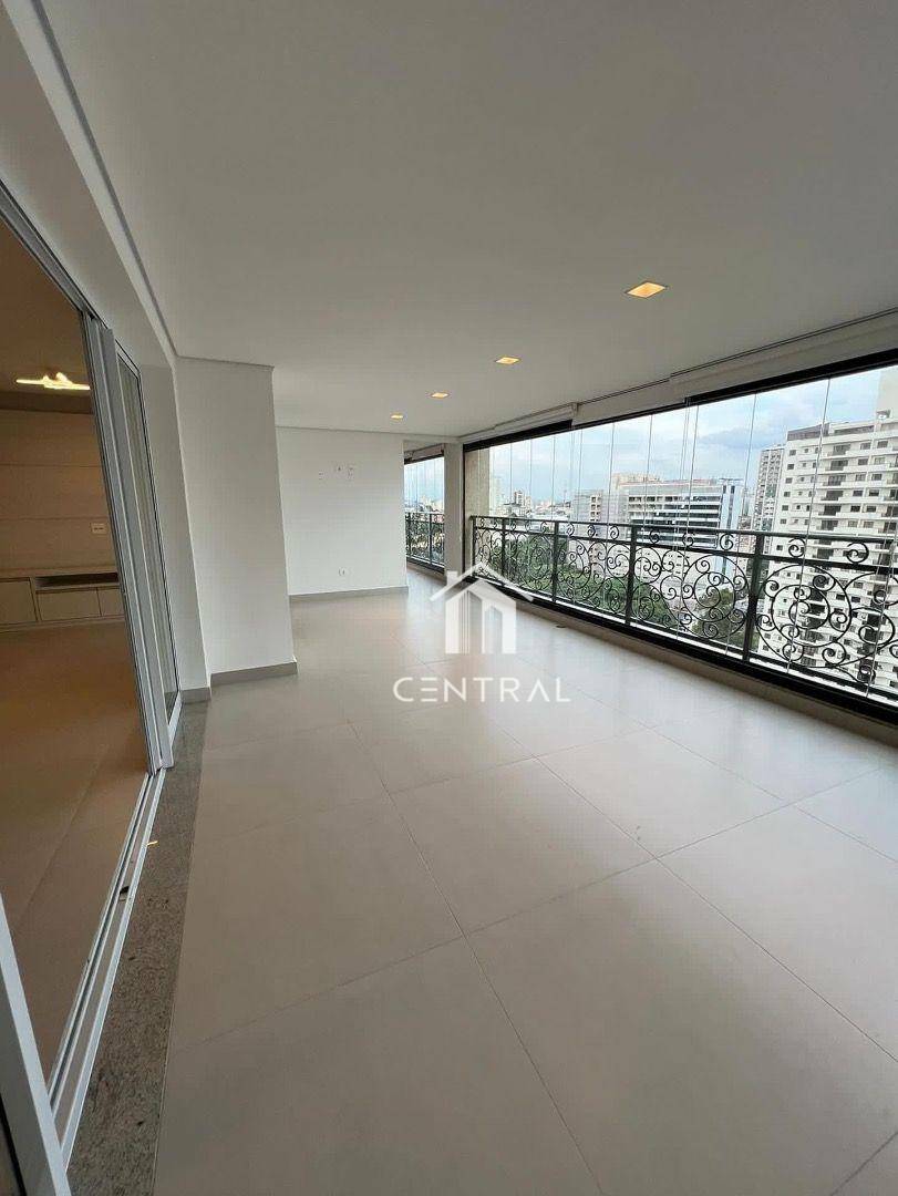 Apartamento, 3 quartos, 145 m² - Foto 1