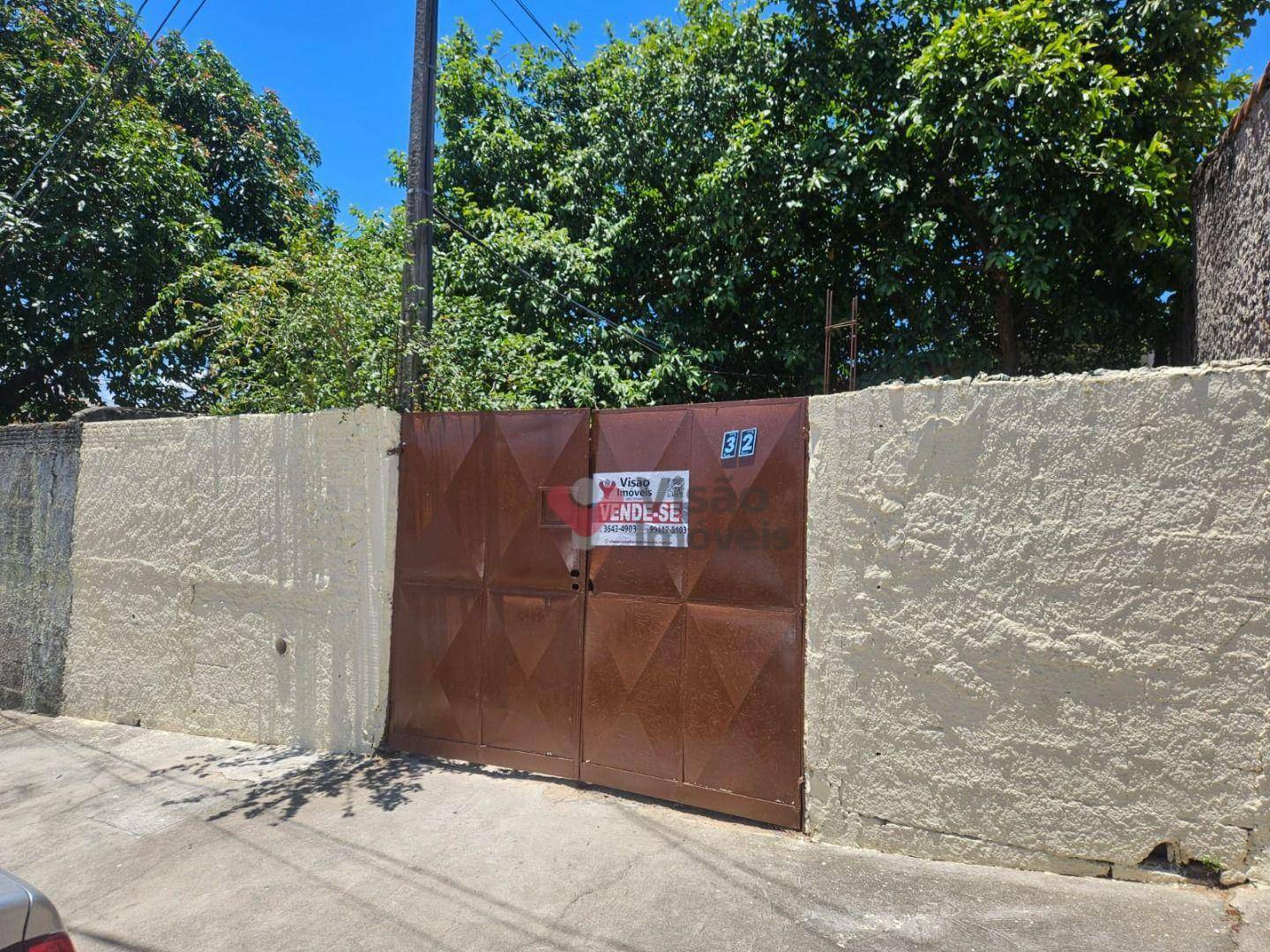 Casa, 1 quarto, 60 m² - Foto 1