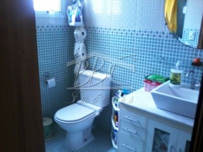 Sobrado à venda com 3 quartos, 123m² - Foto 11