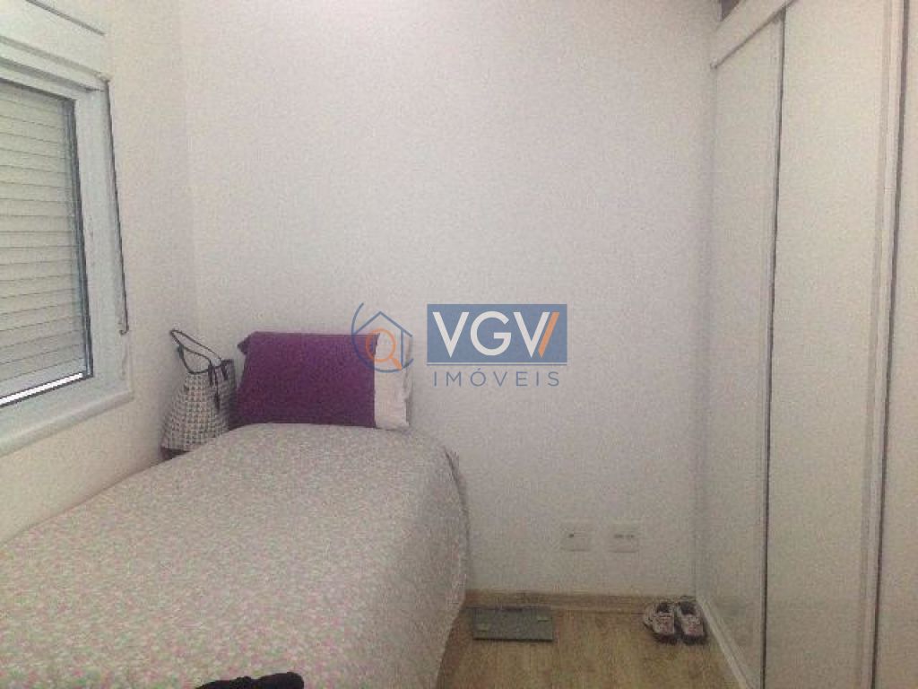 Apartamento à venda com 3 quartos, 125m² - Foto 10