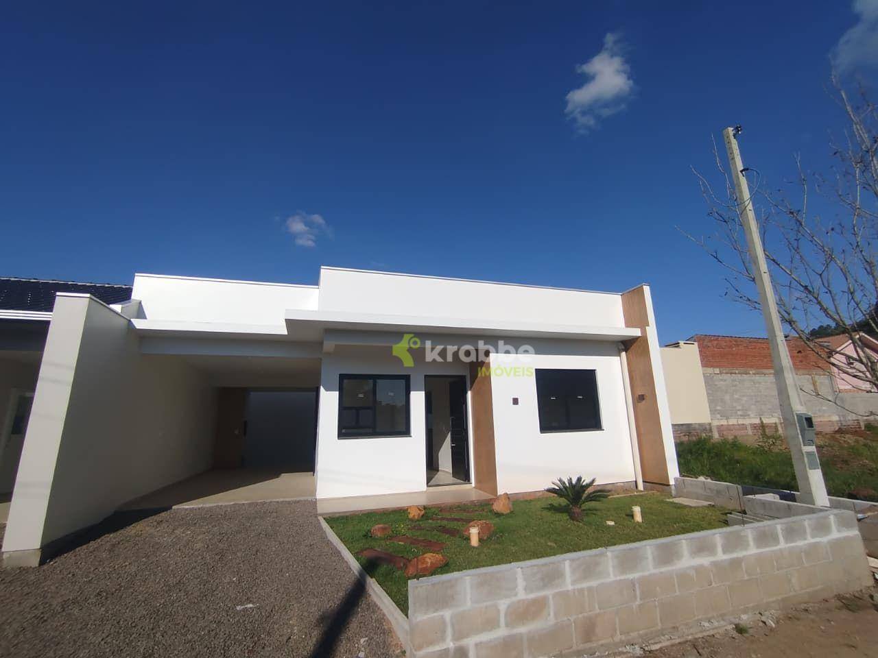 Casa, 2 quartos, 71 m² - Foto 2