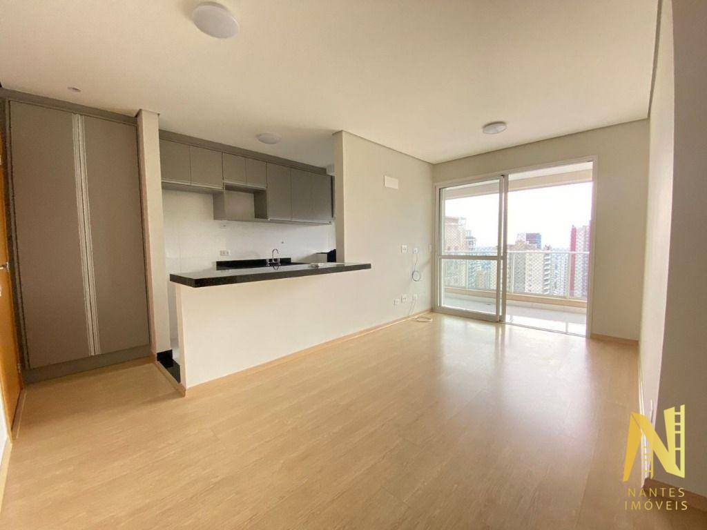 Apartamento, 3 quartos, 83 m² - Foto 1