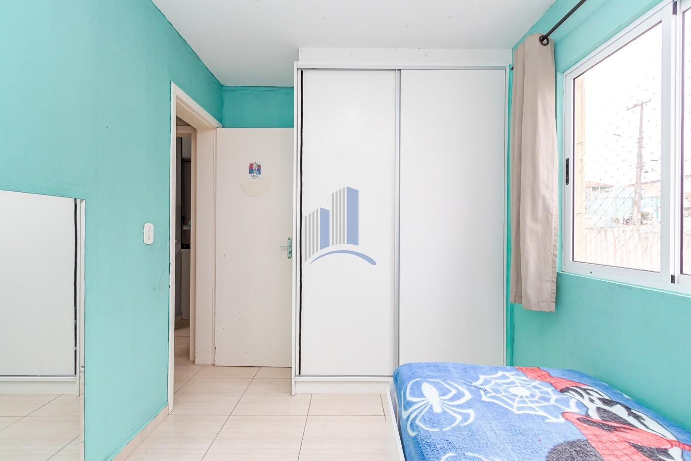 Apartamento à venda com 2 quartos, 45m² - Foto 20