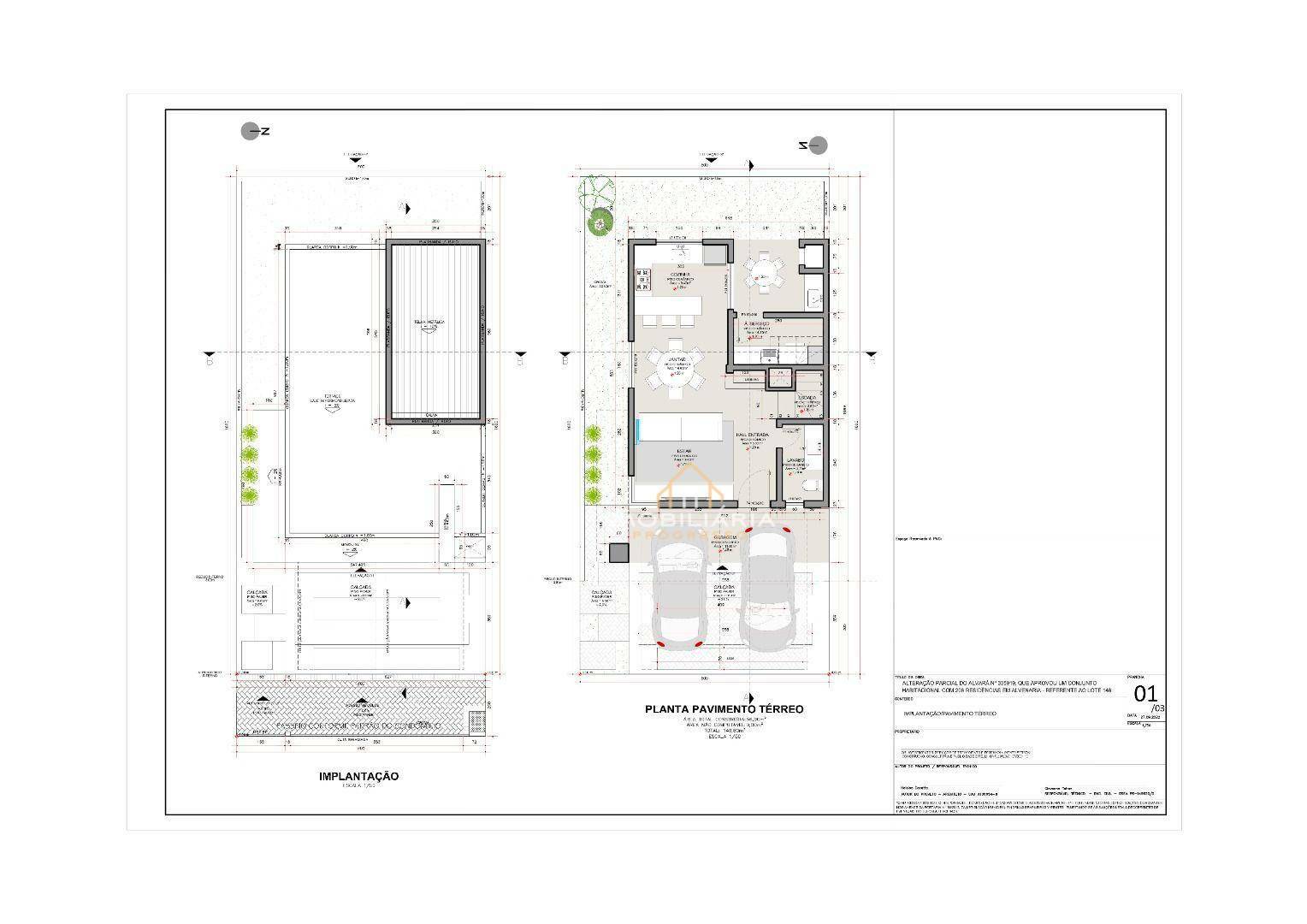 Casa de Condomínio à venda com 4 quartos, 190m² - Foto 29