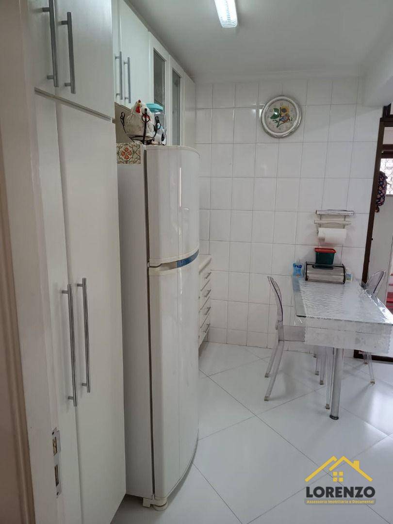 Apartamento à venda com 3 quartos, 79m² - Foto 20