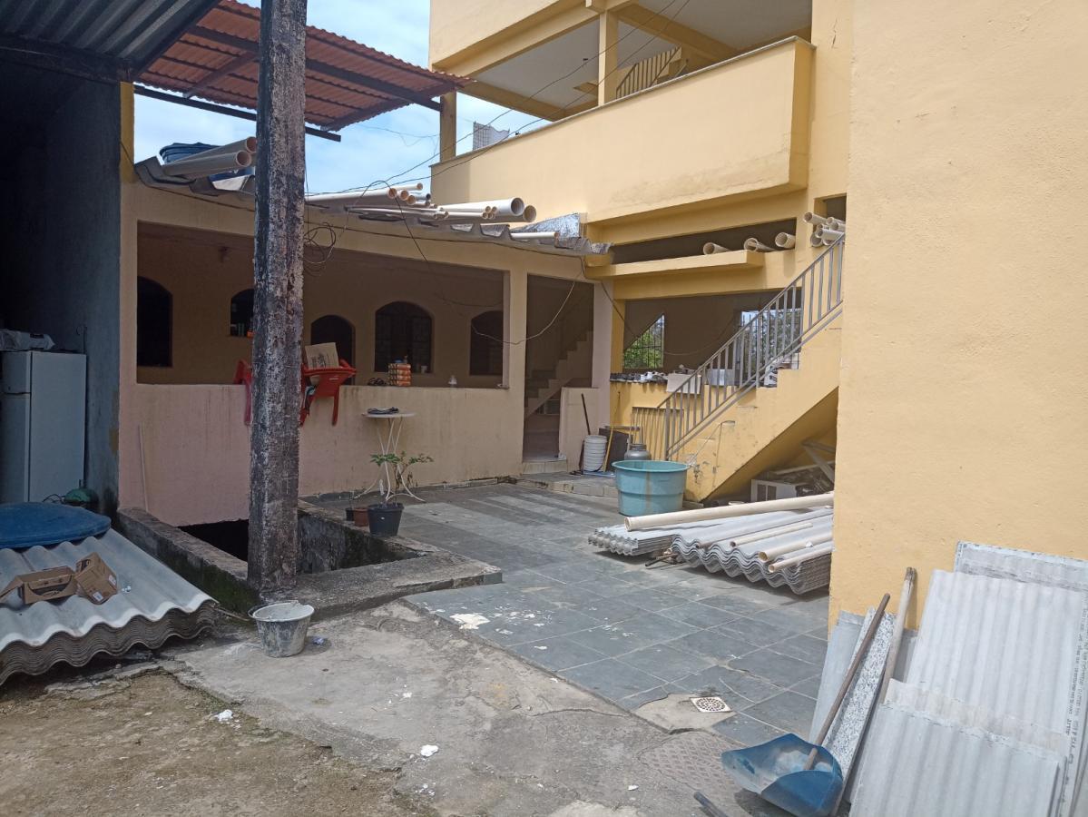 Prédio Inteiro à venda com 4 quartos, 1000m² - Foto 18