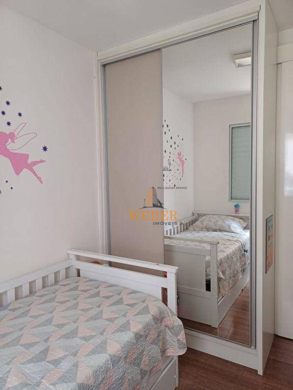 Apartamento à venda com 2 quartos, 44m² - Foto 11
