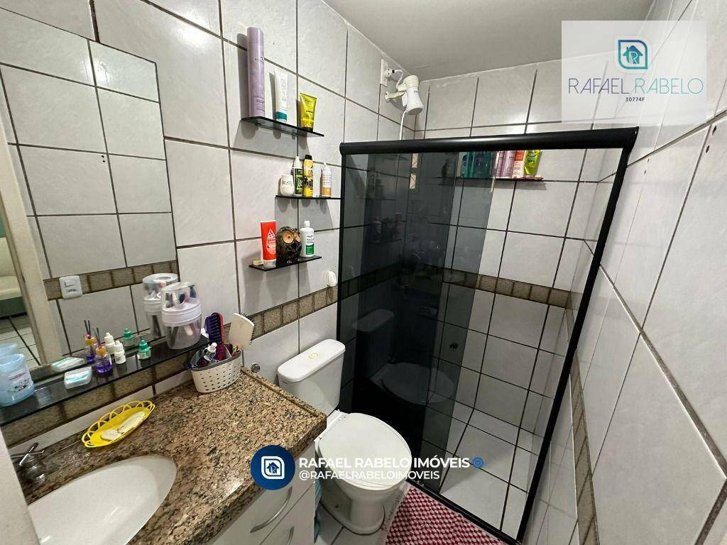 Casa de Condomínio à venda com 3 quartos, 97m² - Foto 13