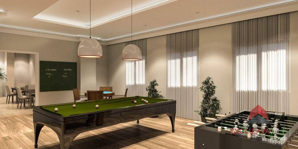 Apartamento para alugar com 2 quartos, 51m² - Foto 40